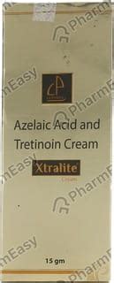Xtralite Tube Of 15gm Cream: Uses, Side Effects, Price & Dosage | PharmEasy