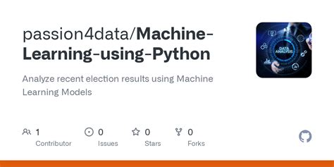 Python Machine Learning Equipment Data 的图像结果