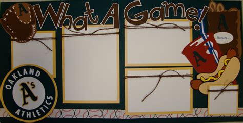 Baseball Scrapbook Paper 的图像结果