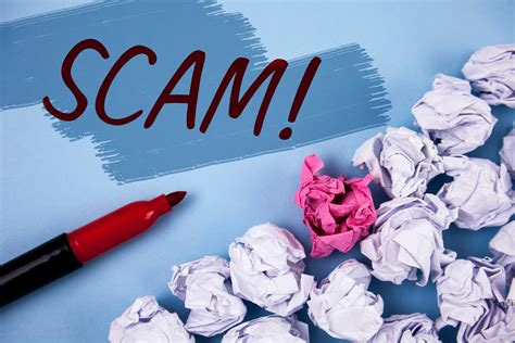 Debt Relief Scam Calls from Credit National Assist - National Legal Center