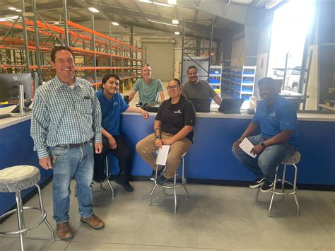 Petroleum Parts Bakersfield, CA | NW Pump