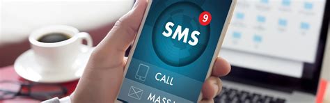 SMS Alerts