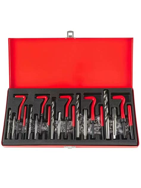 Image result for Helicoil Repair Tips