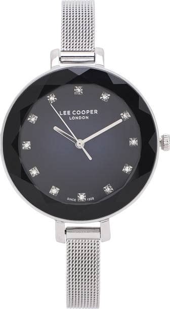 Lee Cooper Watches - Buy Lee Cooper Watches Online at Best Prices in ...