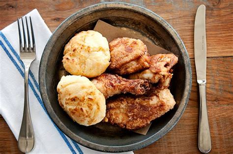 Hen Quarter Lands In Silver Spring Today - Eater DC