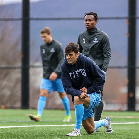 Tufts Vs SUNY NCAA 2022 | Tufts Men's Soccer | Flickr