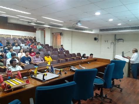 Institute Innovation Council (IIC) | IIEST