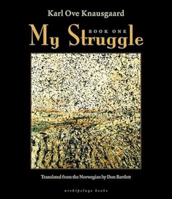 Buy My Struggle, Book One Book Online at Low Prices in India | My ...