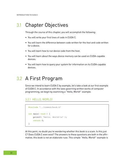 Image result for Cuda Example Code