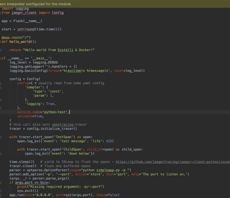 Image result for Python Jaeger