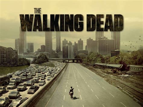 Prime Video: The Walking Dead, Season 1