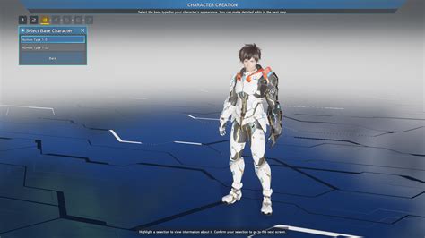 Image result for PSO2 Character Figures