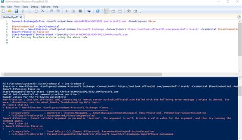Image result for Script Error Outlook 365