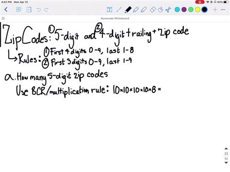 Image result for Nine Digit Zip Code
