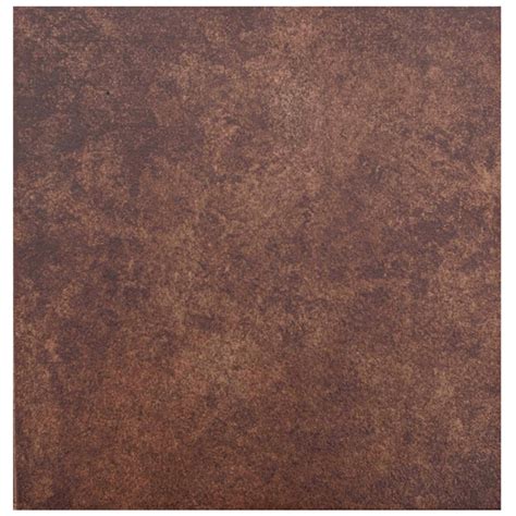Clinker Series 330x330 mm Matt