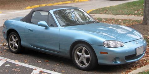 File:2nd Mazda MX-5 Miata.jpg - Wikipedia