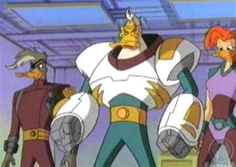 Mighty Ducks 1x11 Microducks | Duck cartoon, Cartoon, Duck tales