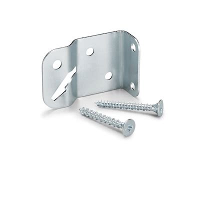 Blind Brackets & Window Shade Parts at Lowes.com