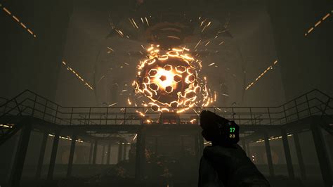 Quantum Error 的图像结果