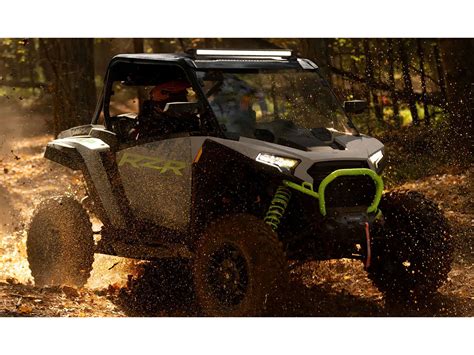New 2025 Polaris RZR XP 1000 Ultimate | Utility Vehicles in Rexburg ID | U17897 Polaris Blue