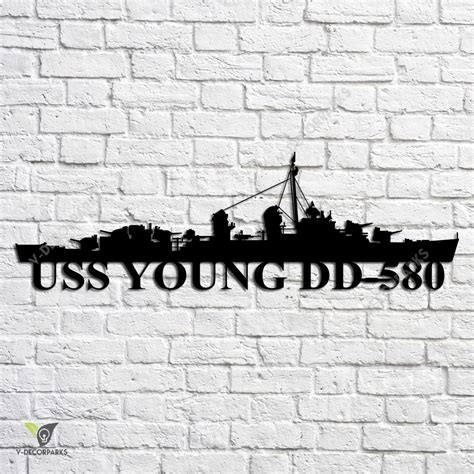 Us Navy Ship Art