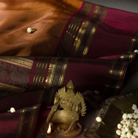 All Kanjivarams : View the entire collection