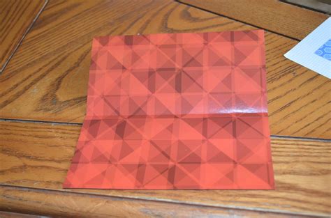 Exploding Origami Cube 的图像结果