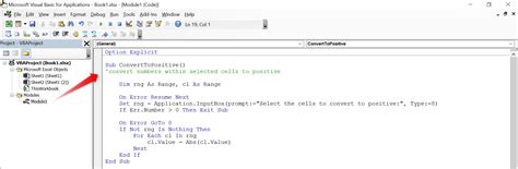 Image result for Make Negative Numbers into Positive Excel