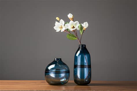 涨知识啦｜不同形状的花瓶如何配不同的花？看完这些，瞬间get了_花瓶花器_什么值得买