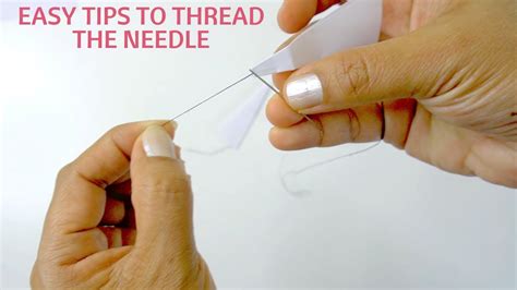 Image result for Threadneedle Trick