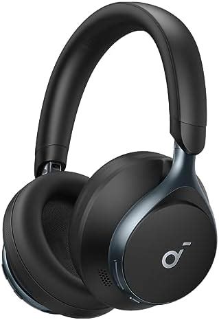Sennheiser Accentum Wireless Bluetooth Over Ear Headphones with Mic ...