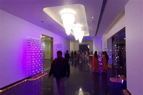 7 Sun Motels & Resorts - Venue - Rohini - Weddingwire.in