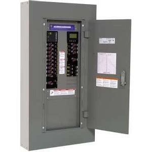 Electrical Panel Components 的图像结果
