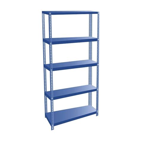 Slotted Angle Heavy Duty Rack | Slotted Angle Heavy Duty Rack ...