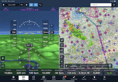 ForeFlight iPad Tutorial 的图像结果