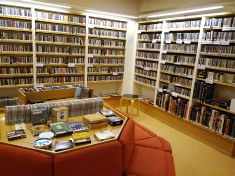 Rovaniemi City Library - 2020 What to Know Before You Go (with Photos ...