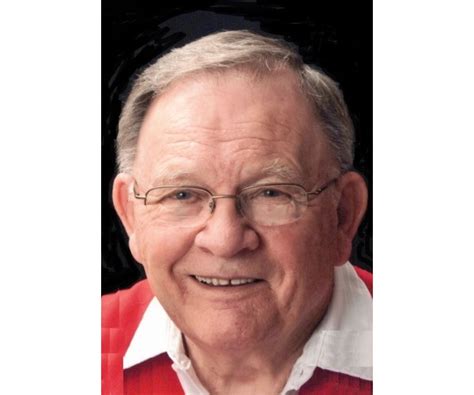 Herbert Mohler Obituary (1928 - 2024) - Marion, IN - Chronicle-Tribune