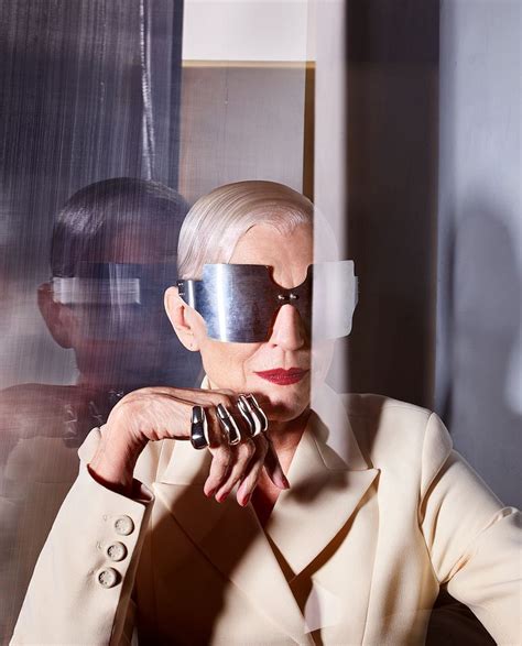 Image result for Maye Musk Early Modeling