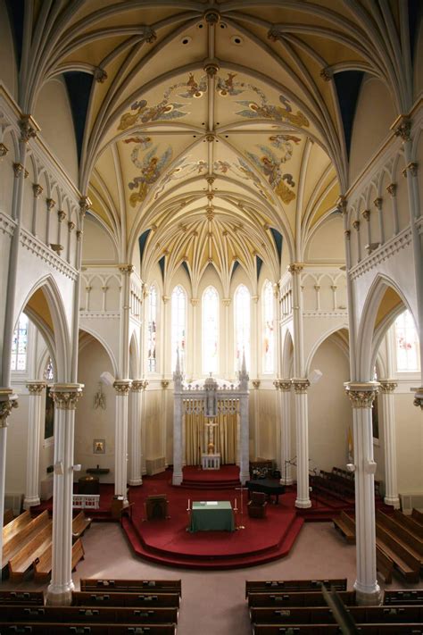 St. Alphonsus Catholic Church (Grand Rapids) - mass-times.us