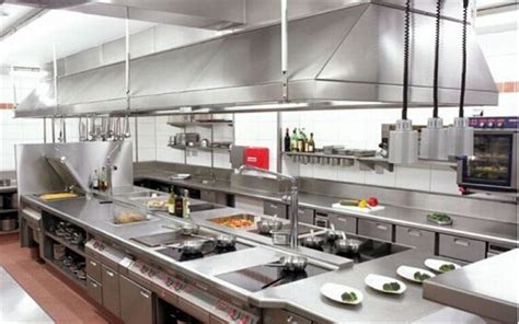 不锈钢厨房设备公司告诉你在厨房供电系统设计中如何更好的节约能源-不锈钢厨具工厂-不锈钢厨房设备公司|四川优佰特厨房设备公司
