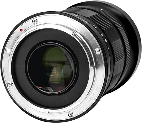 Meike 25mm f0.95 Large Aperture Manual Focus APS-C India | Ubuy