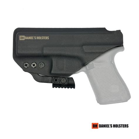 Inside the Waistband - Kydex Holsters - Daniel's Holsters South Africa ...