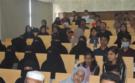 BIT, BEADS organise orientation program for students