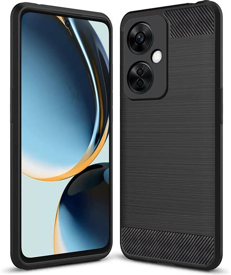 Amazon Brand - Solimo Back Cover Case for OnePlus Nord CE 3 Lite 5G ...