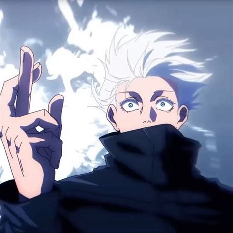 Image result for Infinity Void Gojo