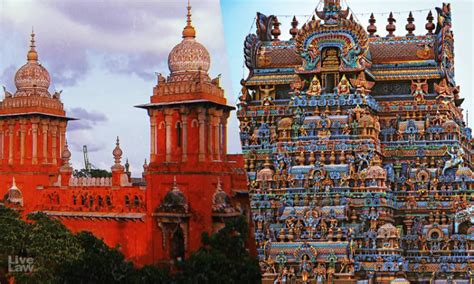 Devotees Expected To Enter Temples In Proper Dress Code; Temples Having ...