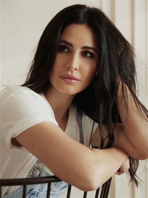 Katrina Kaifs DIY Face Mask