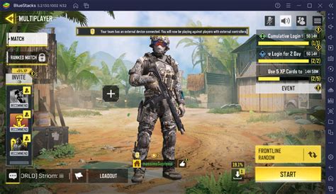 Image result for Mouse Cursor Problem BlueStacks