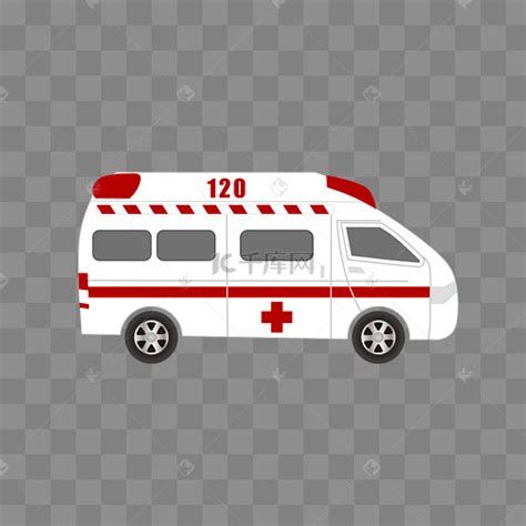 救护车救援图片-救护车救援图片素材免费下载-千库网