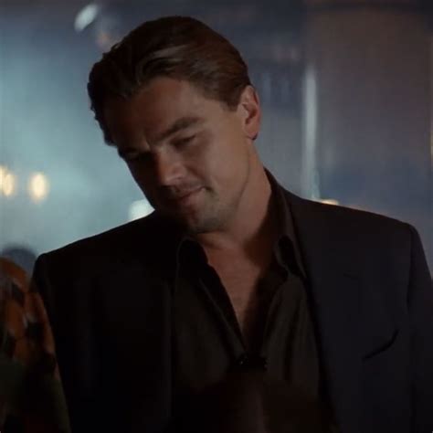 Image result for Leo DiCaprio Inception
